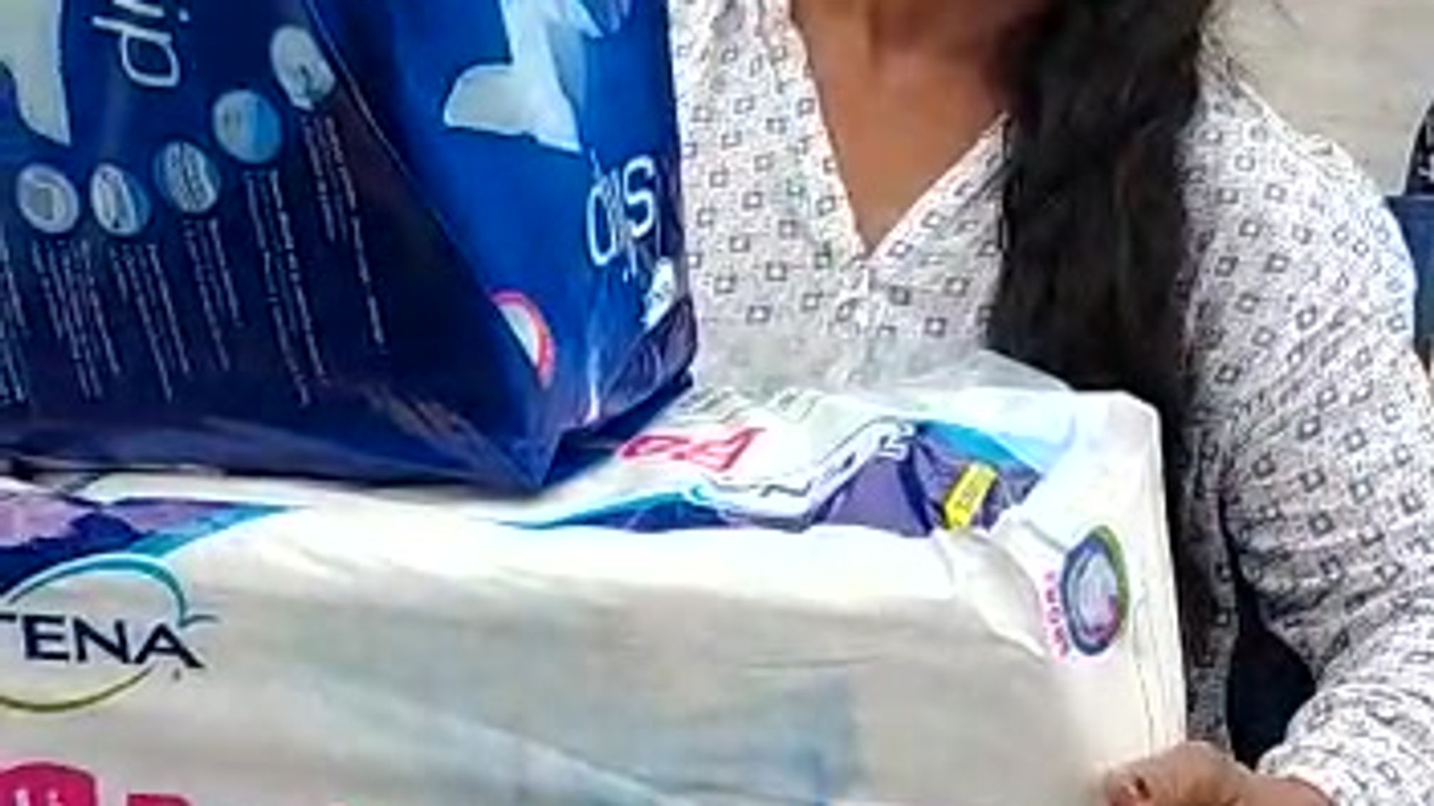 testimonio de Zuleima Muñoz